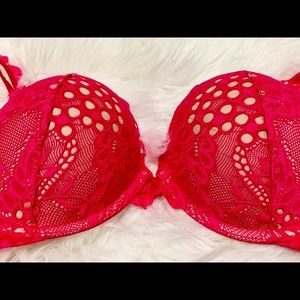 Victoria’s Secret Bra